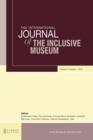 Image for The International Journal of the Inclusive Museum : Volume 3, Number 1