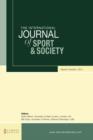 Image for The International Journal of Sport and Society : Volume 2, Number 1
