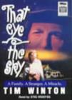 Image for That Eye, the Sky : A Family, a Stranger, a Miracle