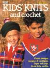 Image for Kids&#39; Knits and Crochet