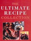 Image for The Ultimate Recipe Collection