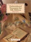Image for Embroidered Treasures for Silk Ribbon