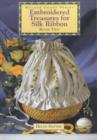 Image for Embroidered Treasures for Silk Ribbon