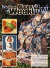 Image for Best of the Australian Women&#39;s Weekly craft