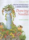 Image for Punchneedle Embroidery: Dancing Needles