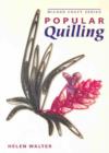 Image for Popular Quilling