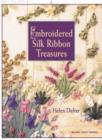 Image for Embroidered Silk Ribbon Treasures