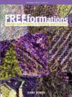 Image for Freeformations  : design projects in knitting and crocheting