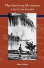 Image for The Kavieng Massacre : A War Crime Revealed