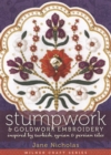 Image for Stumpwork &amp; Goldwork Embroidery