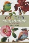 Image for Colour confidence in embroidery