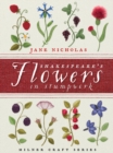 Image for Shakespeare&#39;s Flowers in Stumpwork