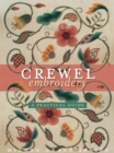 Image for Crewel embroidery  : a practical guide