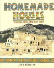 Image for Homemade houses  : traditional homes from many lands