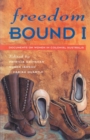 Image for Freedom Bound 1