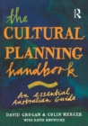 Image for Cultural Planning Handbook : An essential Australian guide