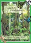 Image for Literacy Magic Bean In Fact, Life in a Rainforest Big Book (single)