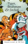 Image for Literacy Magic Bean Junior Novels, Tiger, Brahman and Jackal Big Book (single)