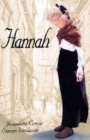 Image for Literacy Magic Bean Junior Novels, Hannah Book 1 Big Book (single)