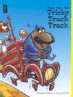 Image for Tales from the Tricky Truck Track