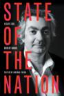 Image for State of the Nation: Essays for Robert Manne