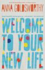 Image for Welcome to Your New Life
