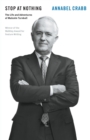 Image for Stop at Nothing: The Life and Adventures of Malcolm Turnbull