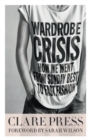 Image for Wardrobe Crisis