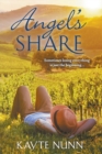 Image for Angel&#39;s Share