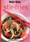 Image for Stir Fries : Stir-fries