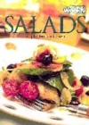 Image for Salads  : simple, fast and fresh