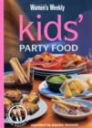 Image for Kids Party Food