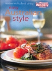 Image for Easy Australian Style Cookbook