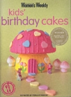 Image for Kid&#39;s birthday cakes