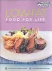 Image for Low-fat Food for Life