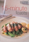 Image for 15-minute Feasts