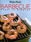 Image for Barbecue Meals in Minutes