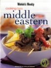 Image for Cooking Class Middle Eastern