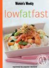 Image for Low-Fat Fast