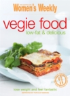 Image for Veggie Food