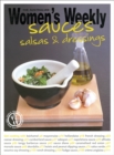 Image for Sauces, Salsas and Dressings