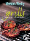 Image for Grills  : under the grill, grill pan, barbecue