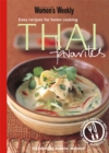 Image for Thai Favourites : Easy Recipes for Home Cooking