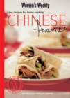 Image for Chinese Favourites : Easy Recipes for Home Cooking