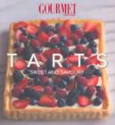 Image for Tarts : Sweet and Savoury