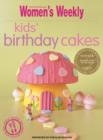 Image for Kids&#39; birthday cakes