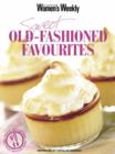 Image for Sweet Old-fashioned Favourites