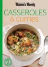 Image for Casseroles and Curries