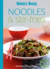 Image for Noodles and Stir-fries