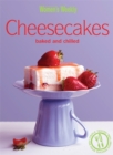 Image for Cheesecakes  : baked and chilled